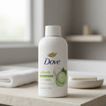 Dove Cucumber & Green Tea Body Wash (3oz)