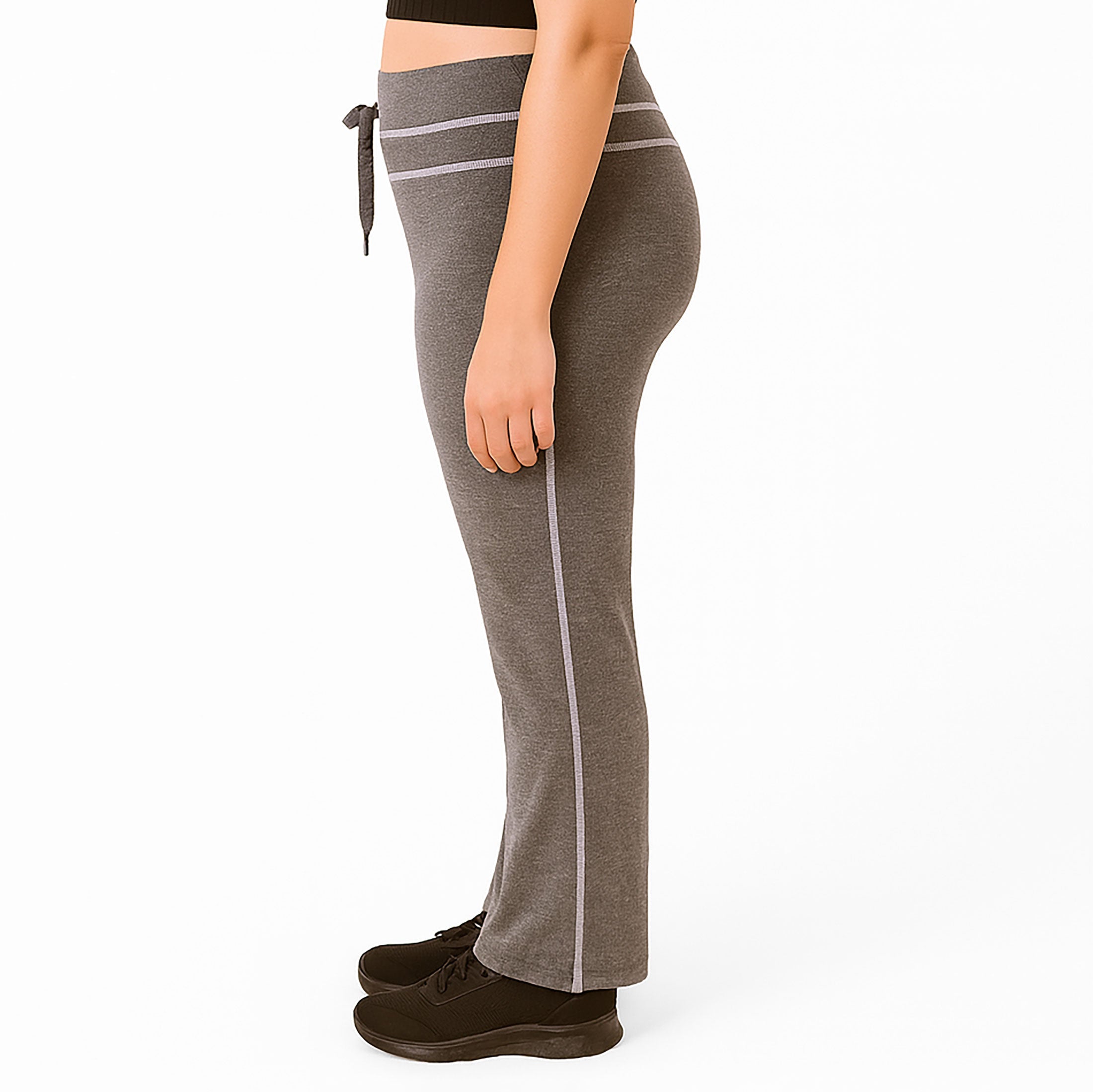 Straight Leg Pant