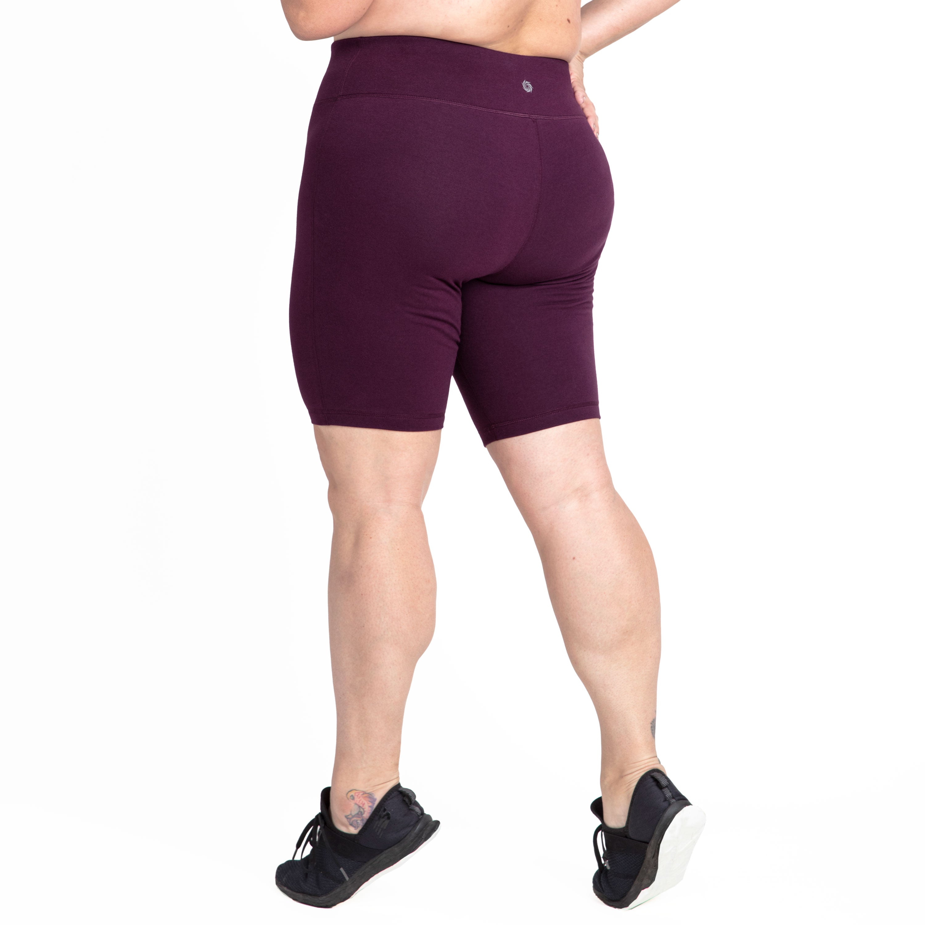 Basic Bike Short