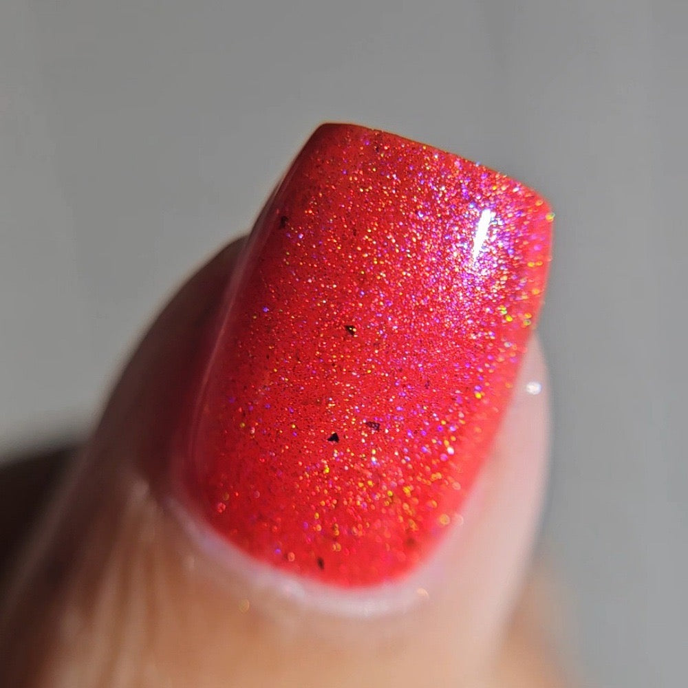 Fall Inspired quad