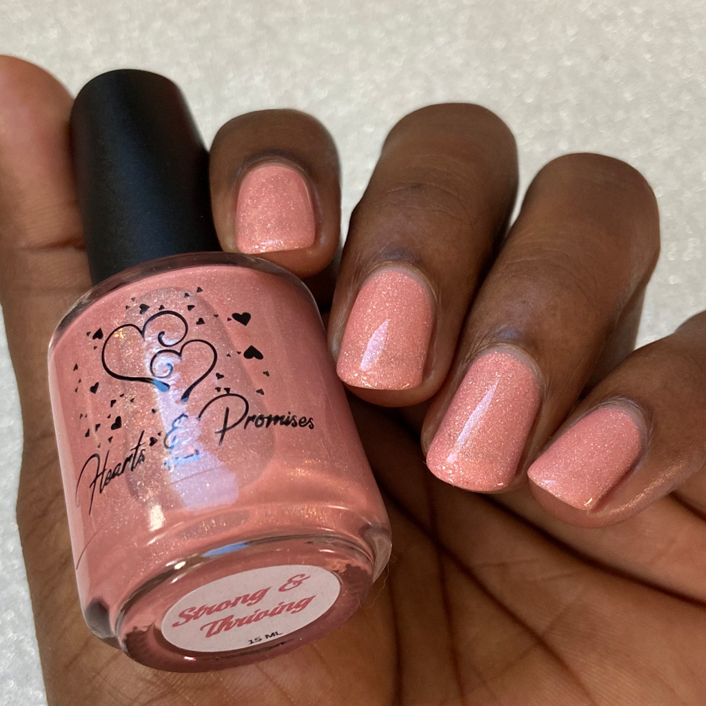 14 Year Breast Cancer Survivor Trio