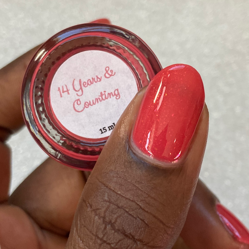 14 Year Breast Cancer Survivor Trio