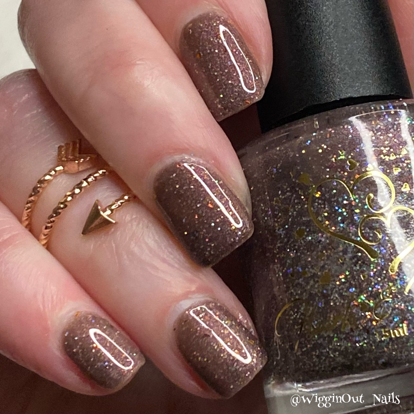 Fall Inspired quad