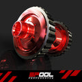 Spool Performance Stage 2 DIY Transmission Kit for Dodge 8HP70 / 8HP75