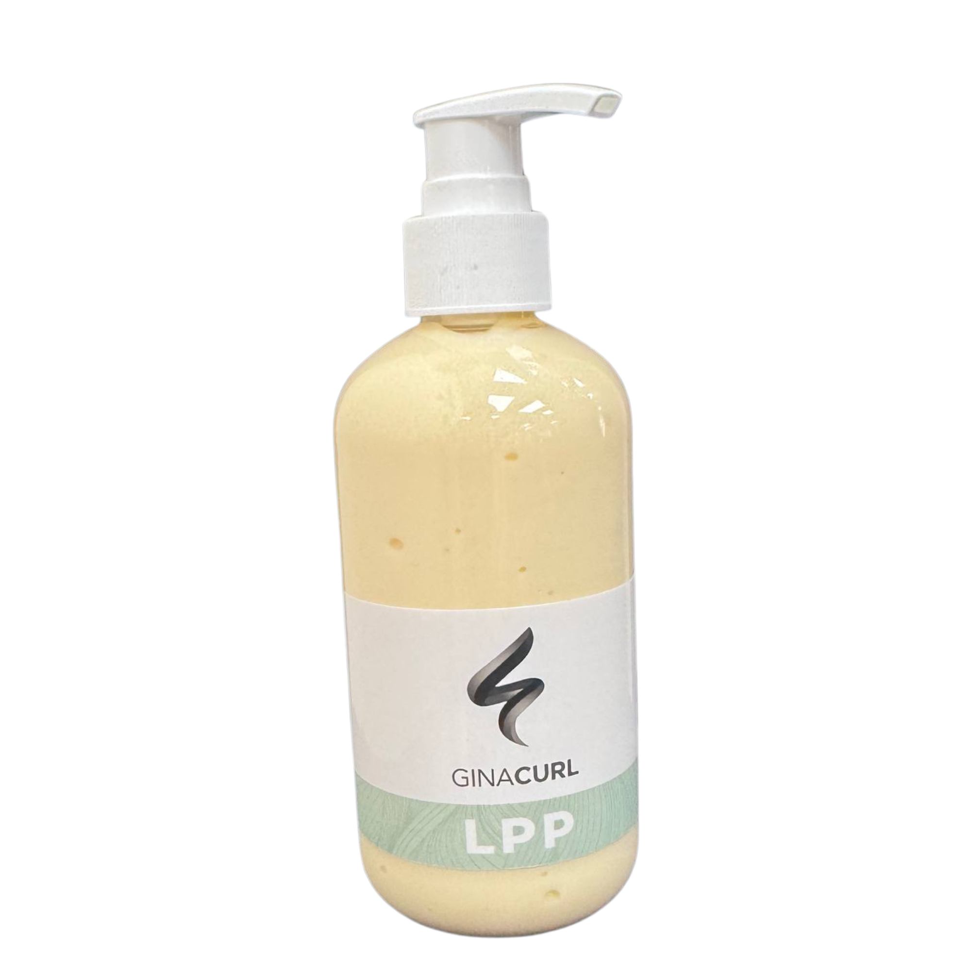 GinaCurl LPP  8 oz