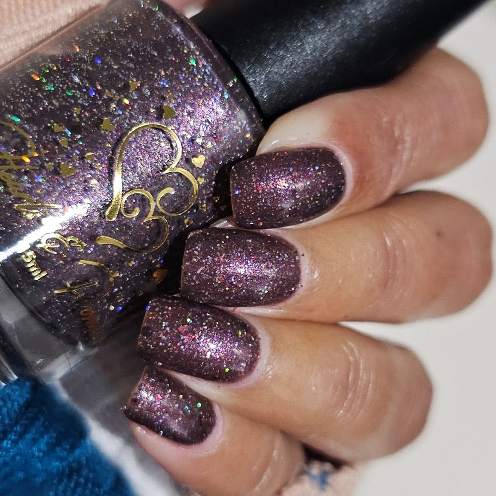 Fall Inspired quad