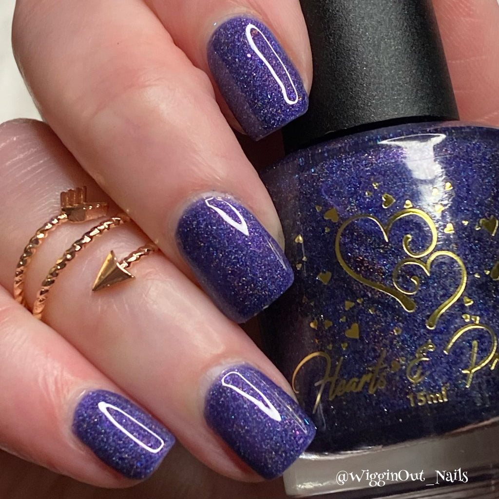 Fall Inspired quad
