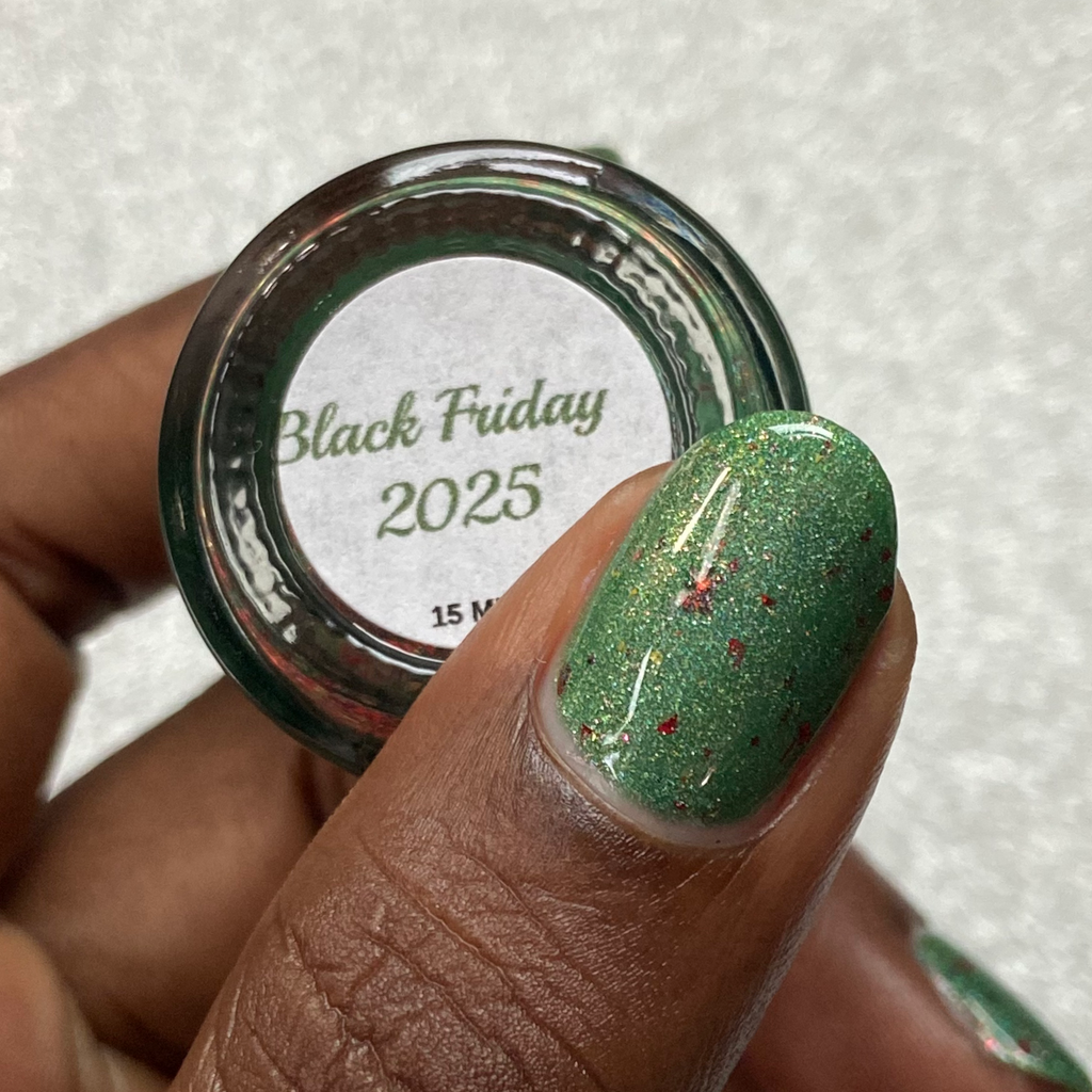 2025 Black Friday Trio