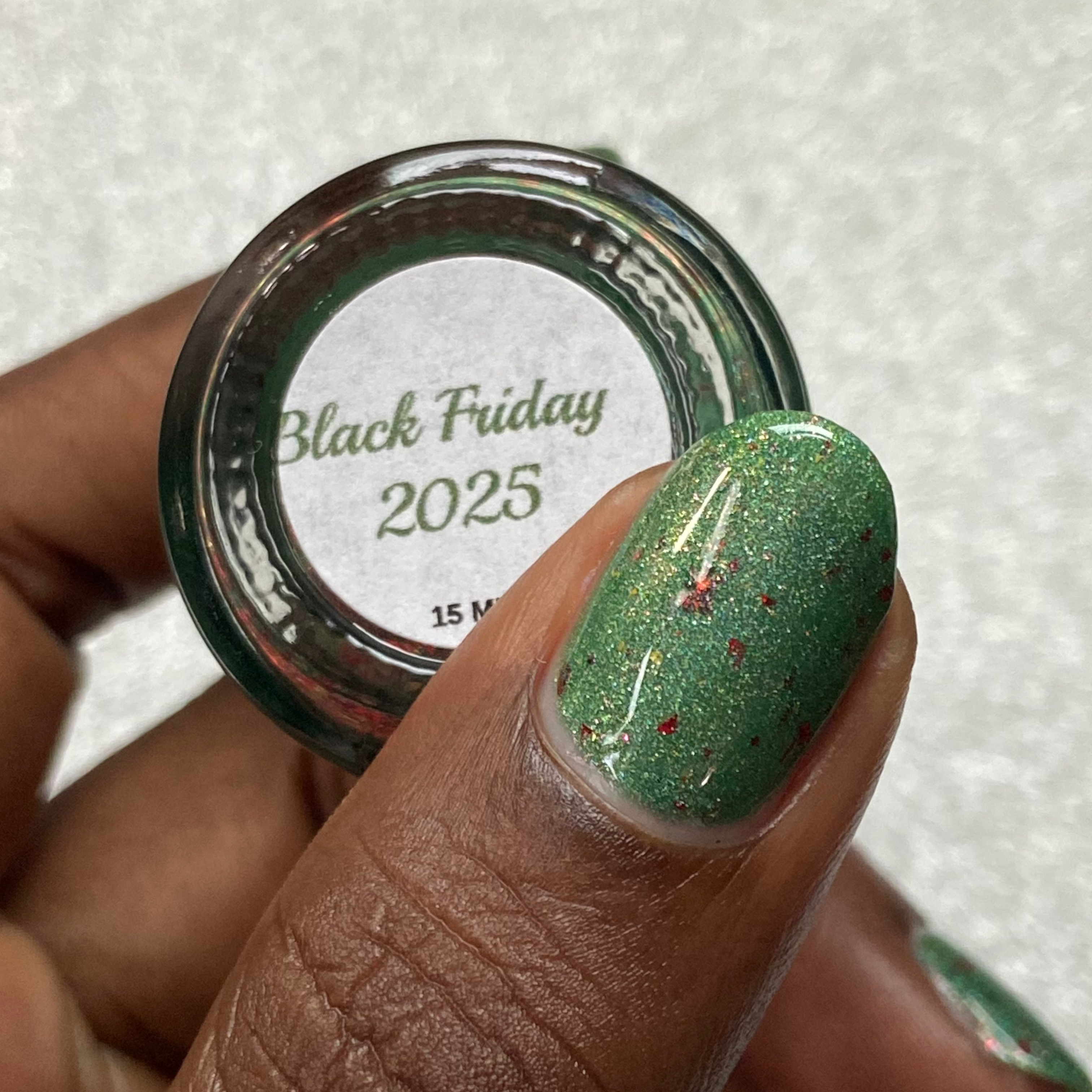 2025 Black Friday Trio