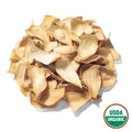 Lily Bulb (Juan Dan) - Lilium lancifolium Bulbus - Bai He (Juan Dan) - Organic Grade