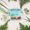 Campervan First Aid Kit – 60-Piece Emergency Set