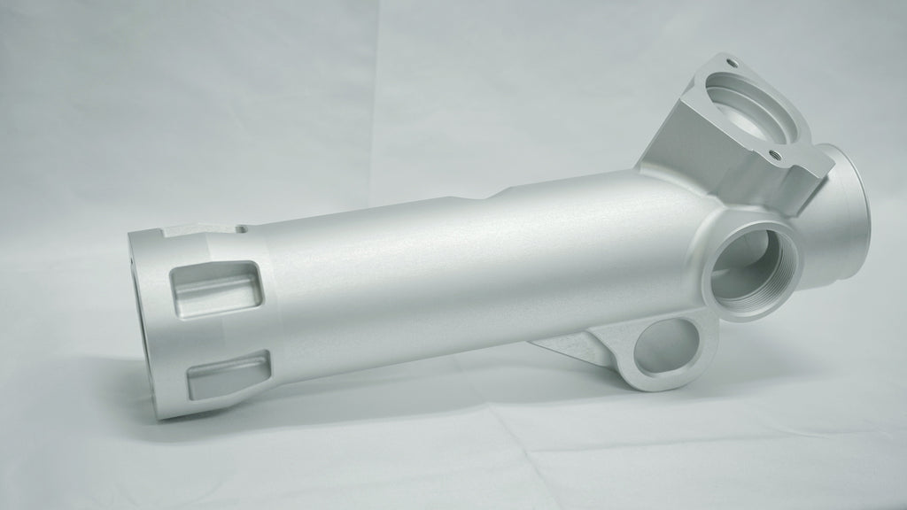 '05-'15 Tacoma Billet Tundra Conversion Rack Kit