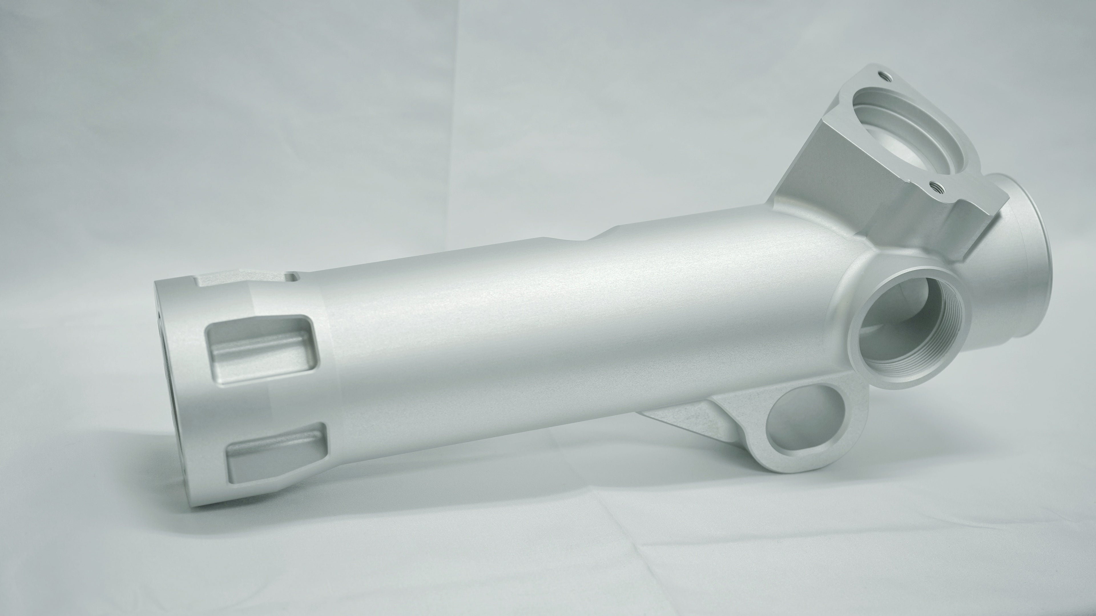 '05-'15 Tacoma Billet Tundra Conversion Rack Kit