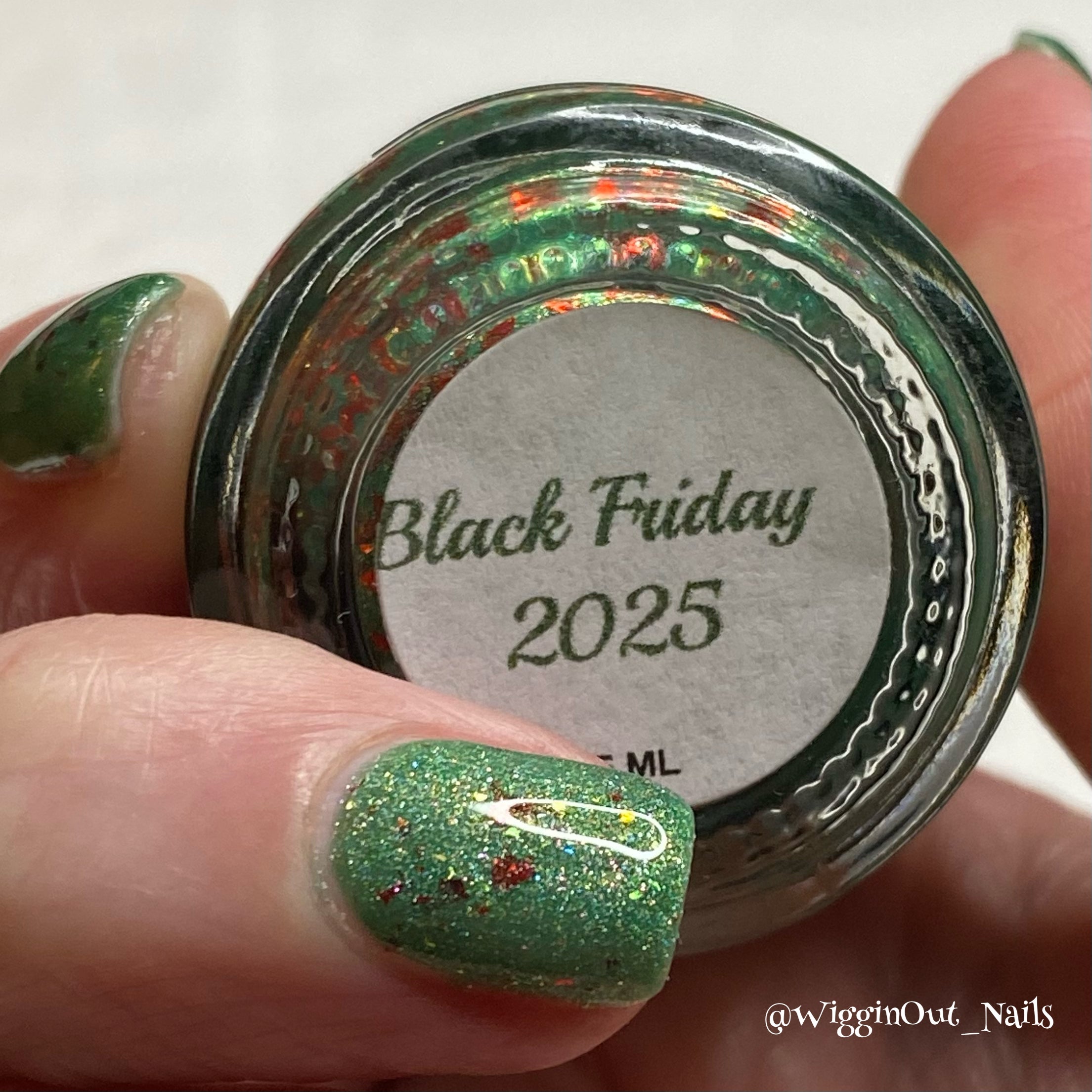2025 Black Friday Trio