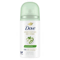 Dove Go Fresh Cucumber & Green Tea Deodorant (Travel Size)