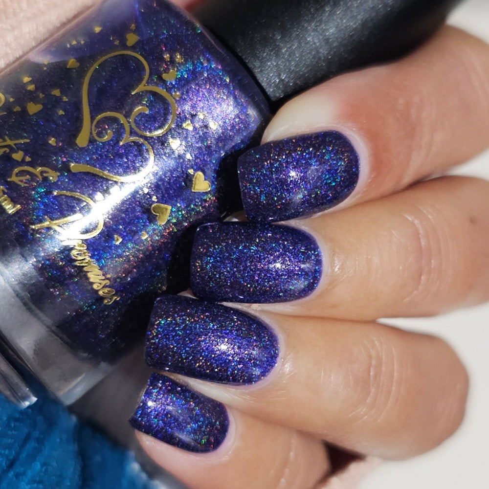 Fall Inspired quad