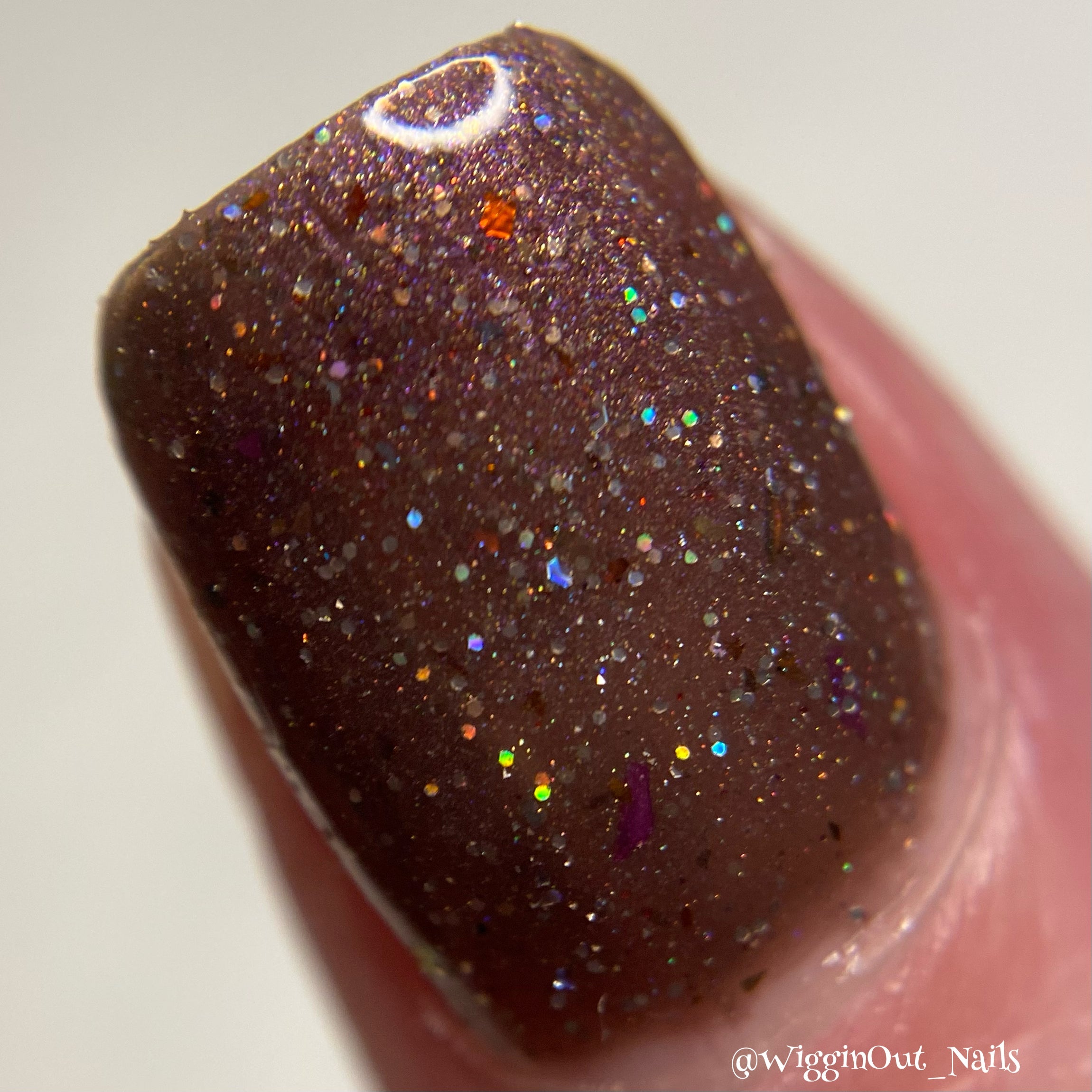 Fall Inspired quad