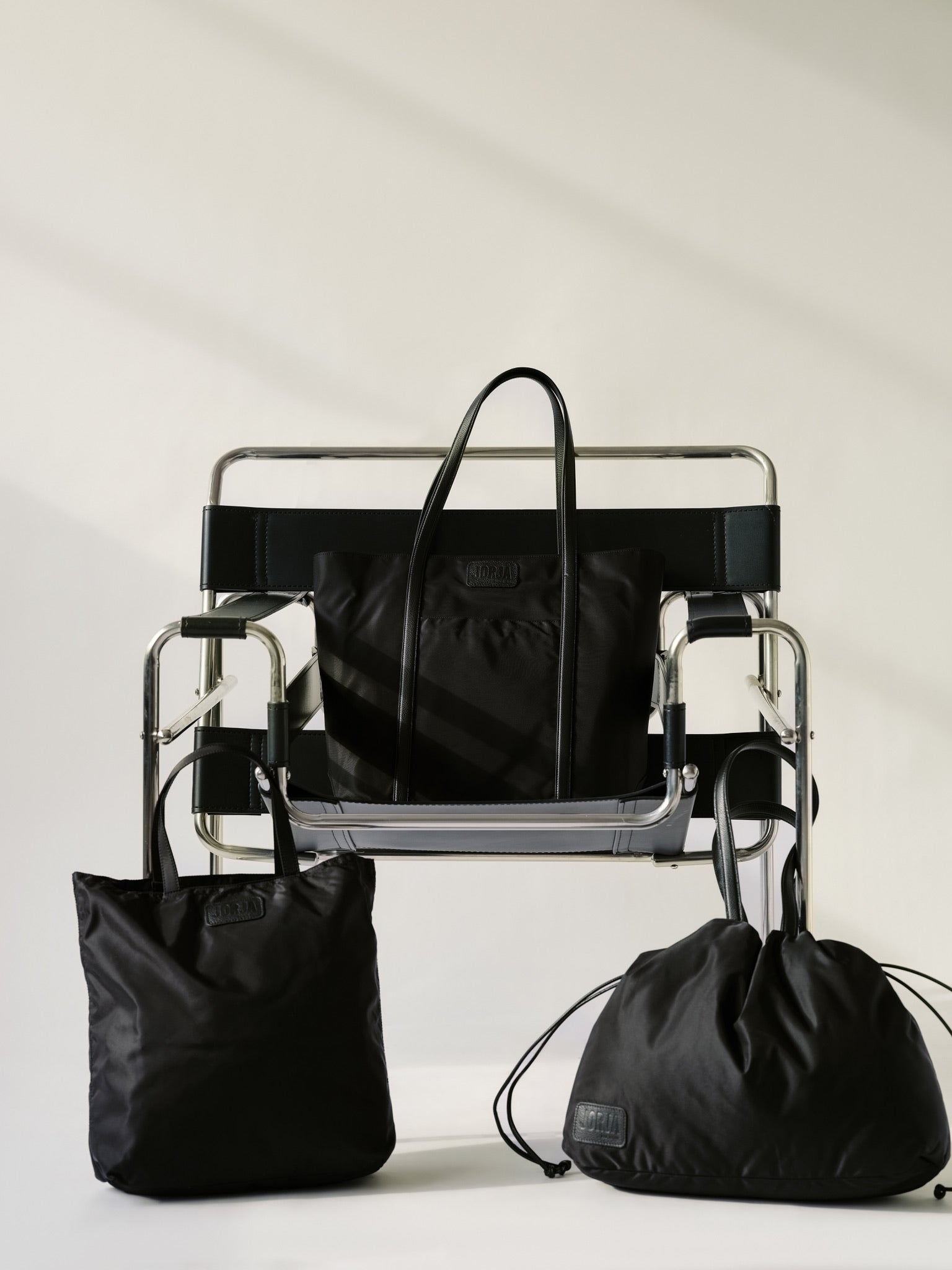 The Simple Tote