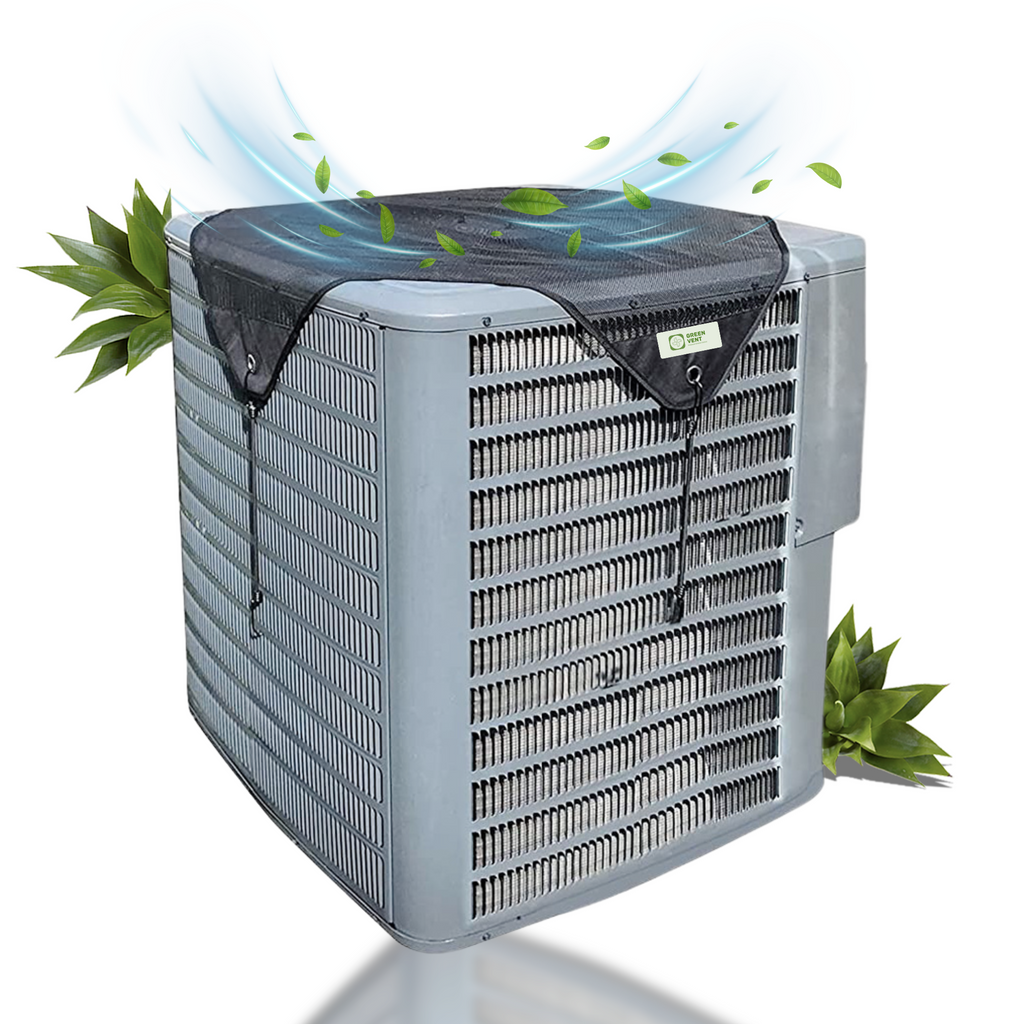 Air Conditioner Cover Universal 32x32