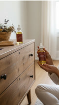 Good Cabello + hair growth oil