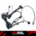 SPOOL B58 G2 / S58 Plug and Play Motiv Reflex Plus Harness