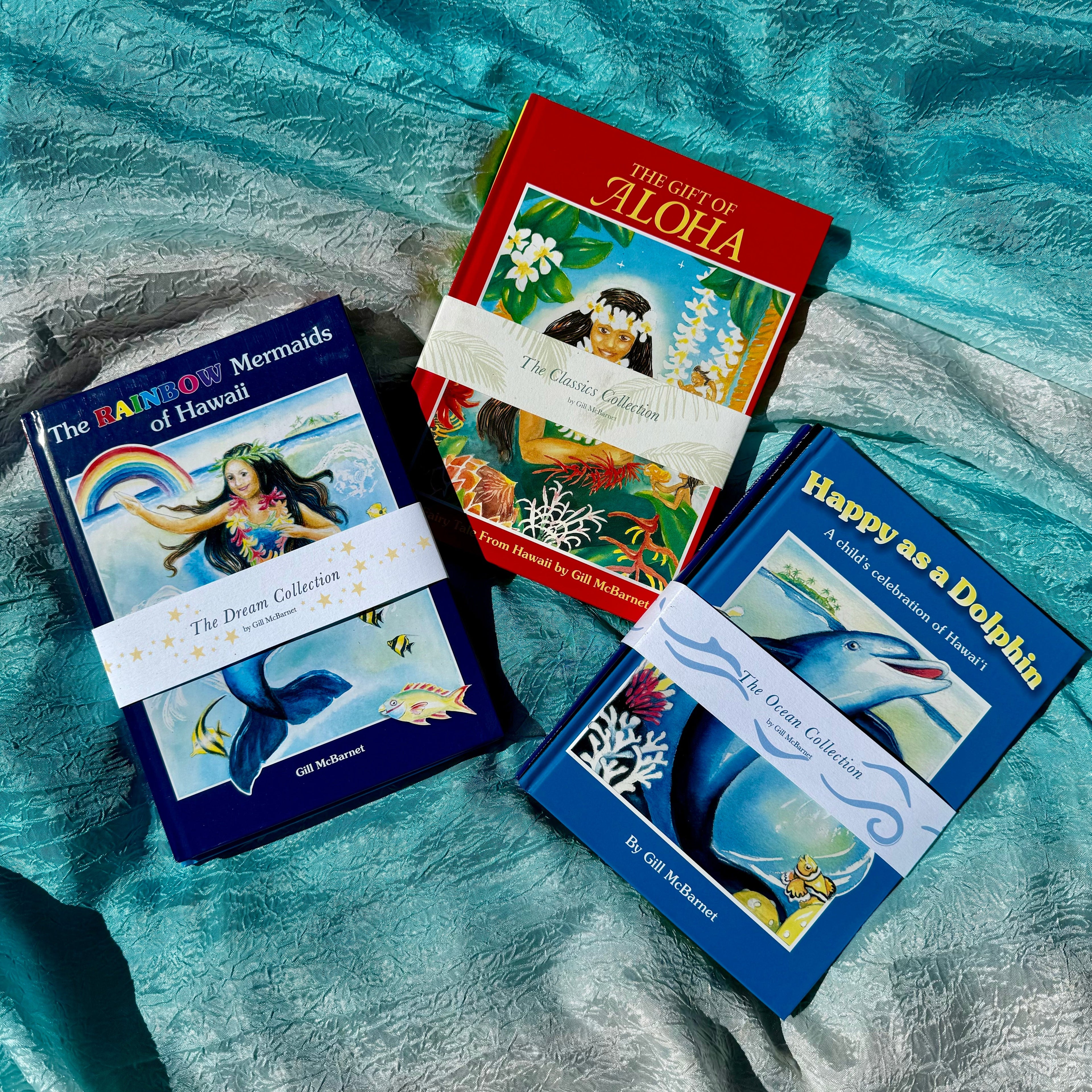 The Dream Collection Set