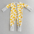 Dino Nuggs Bamboo Pajamas