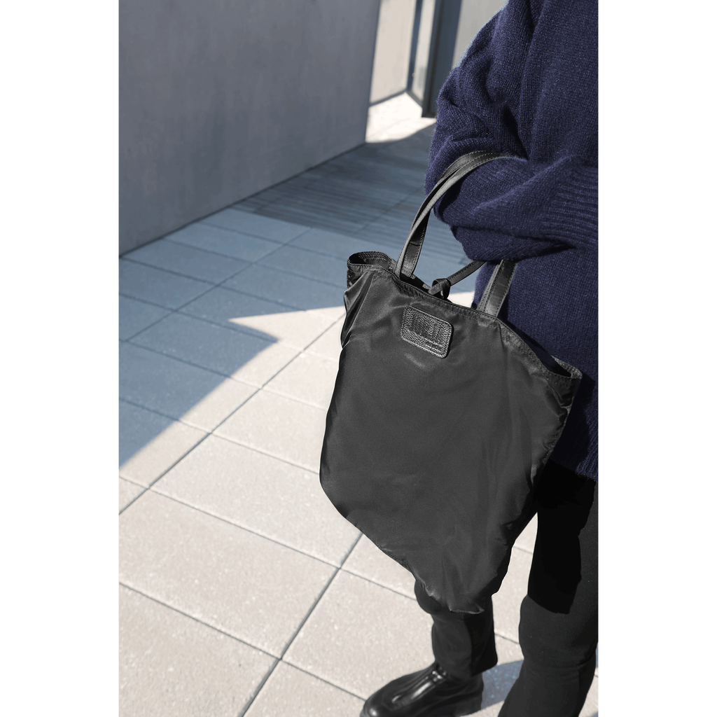 The Simple Tote
