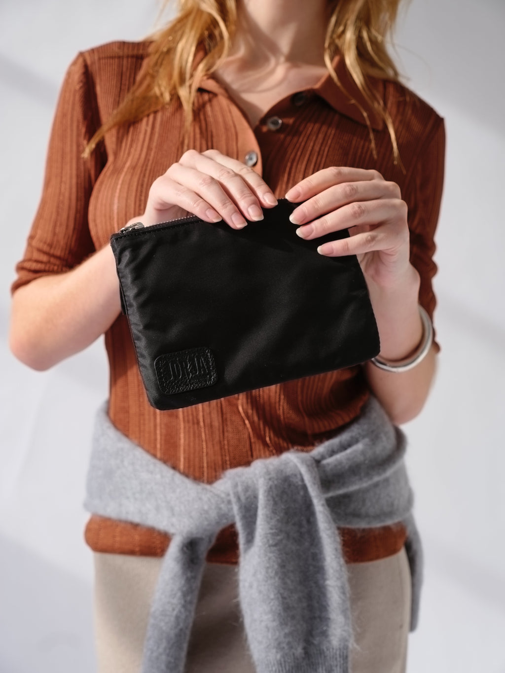 The Small Pouch
