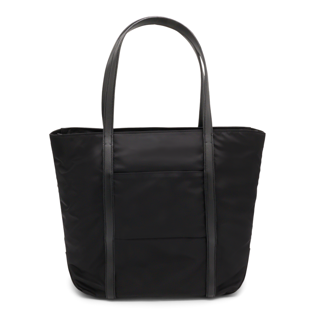The Structured Tote