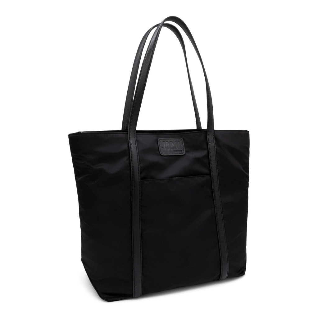 The Structured Tote