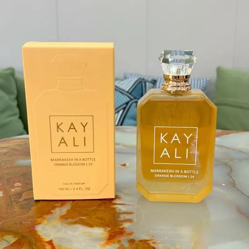 KAYALI 81 100ml EDP | Floral Fruity Vanilla Perfume | Women's Luxury Scent