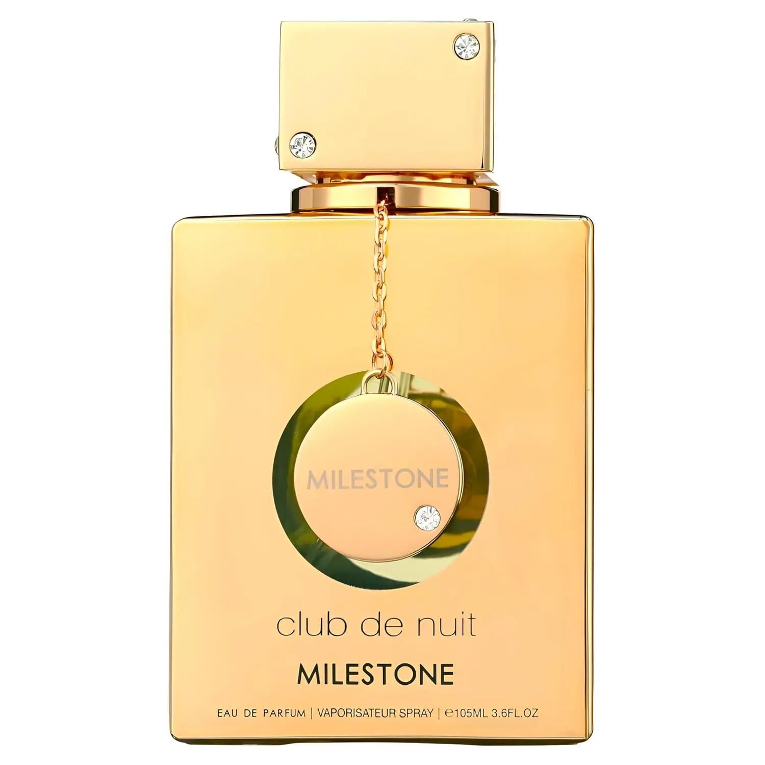 Milestone Eau de Toilette