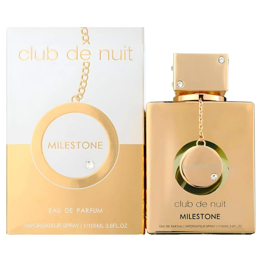 Milestone Eau de Toilette