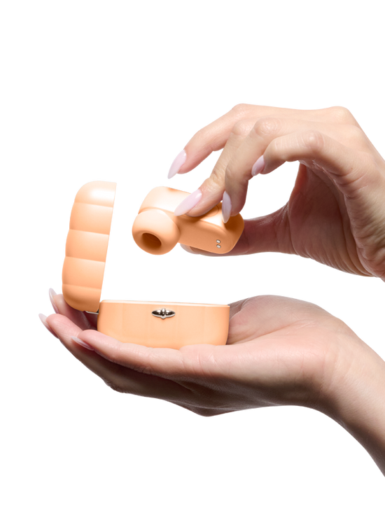 Pleasure Pod
