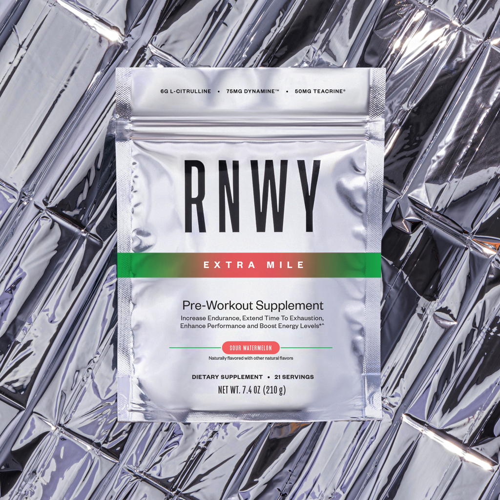 RNWY Extra Mile®