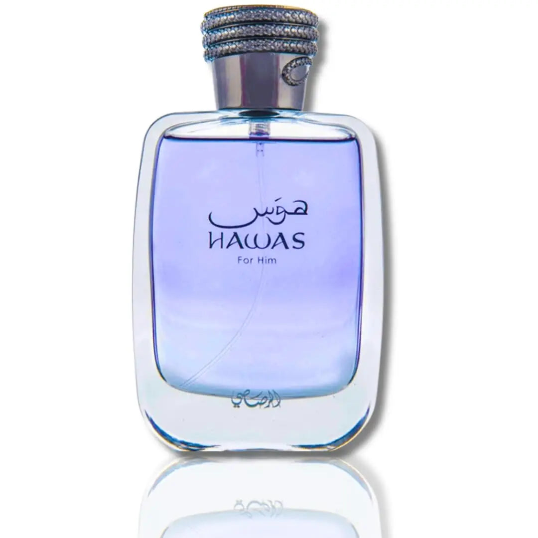 Rasasi Hawas Men's EDP 100ml