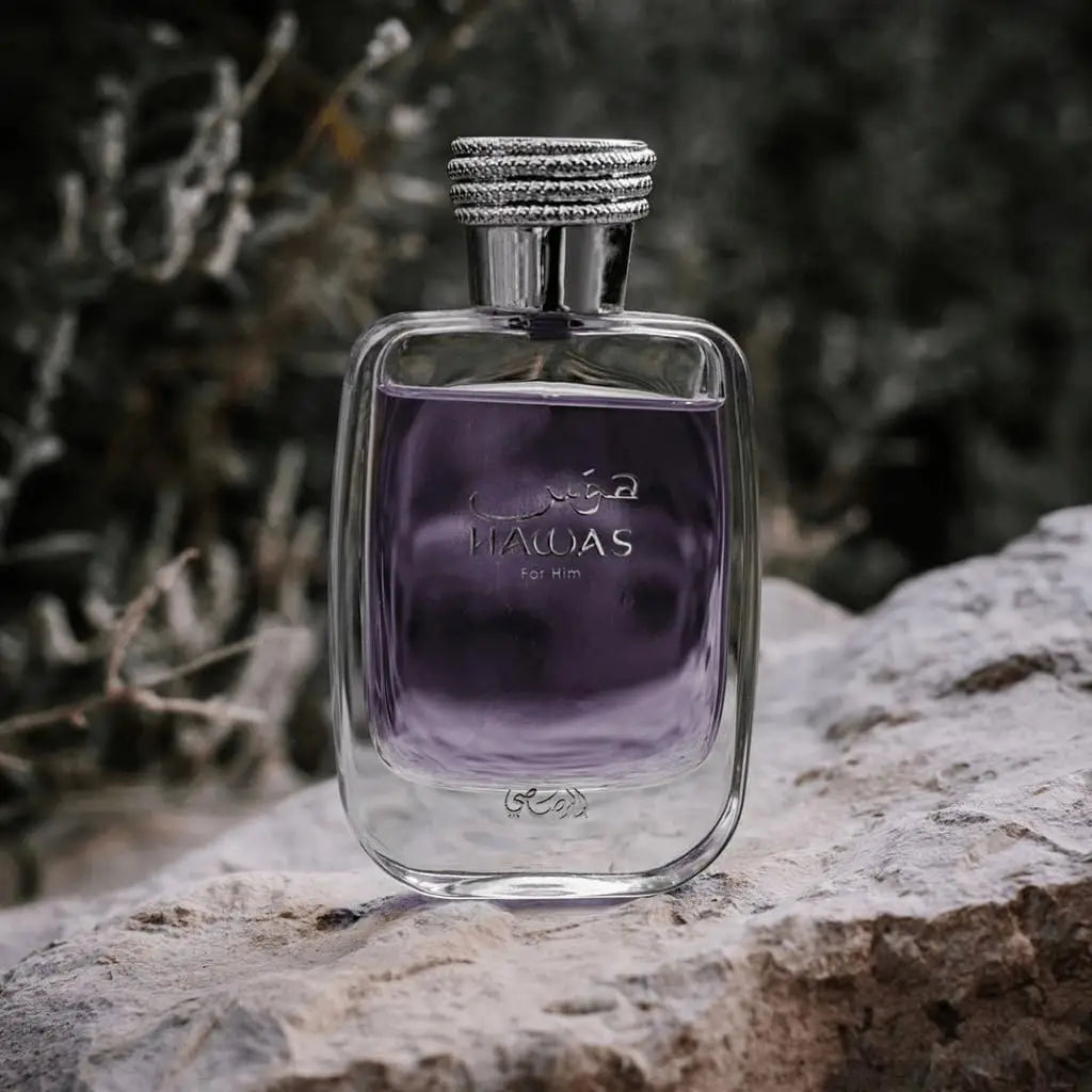 Rasasi Hawas Men's EDP 100ml