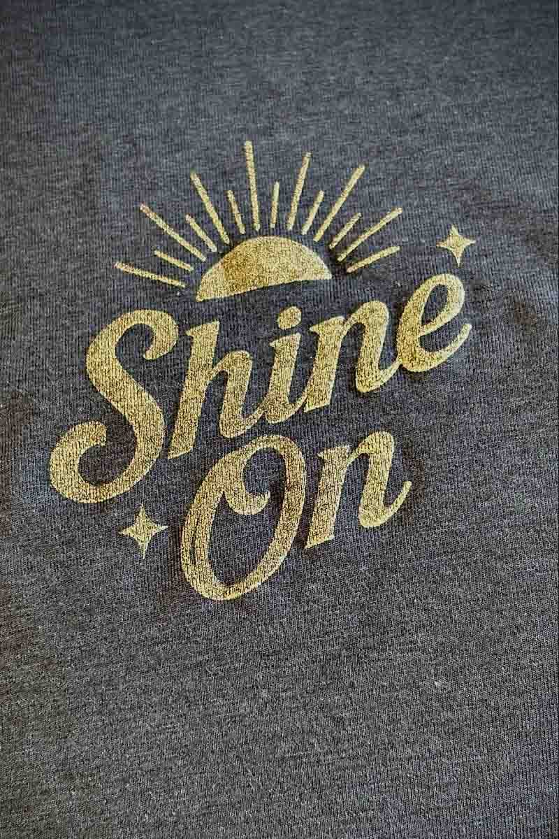 Sun-Safe Hoodie