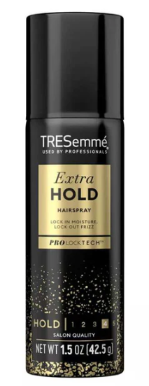 TRESemmé TRES TWO Extra Firm Control Hair Spray (1.5oz)