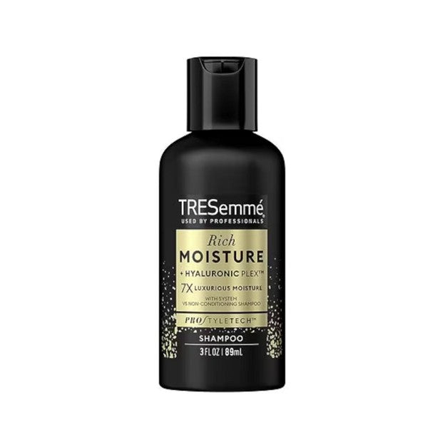 TRESemmé Luxurious Moisture Shampoo (Travel Size)