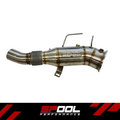 BMW B58 / Toyota B58 Gen 3 Race Downpipe