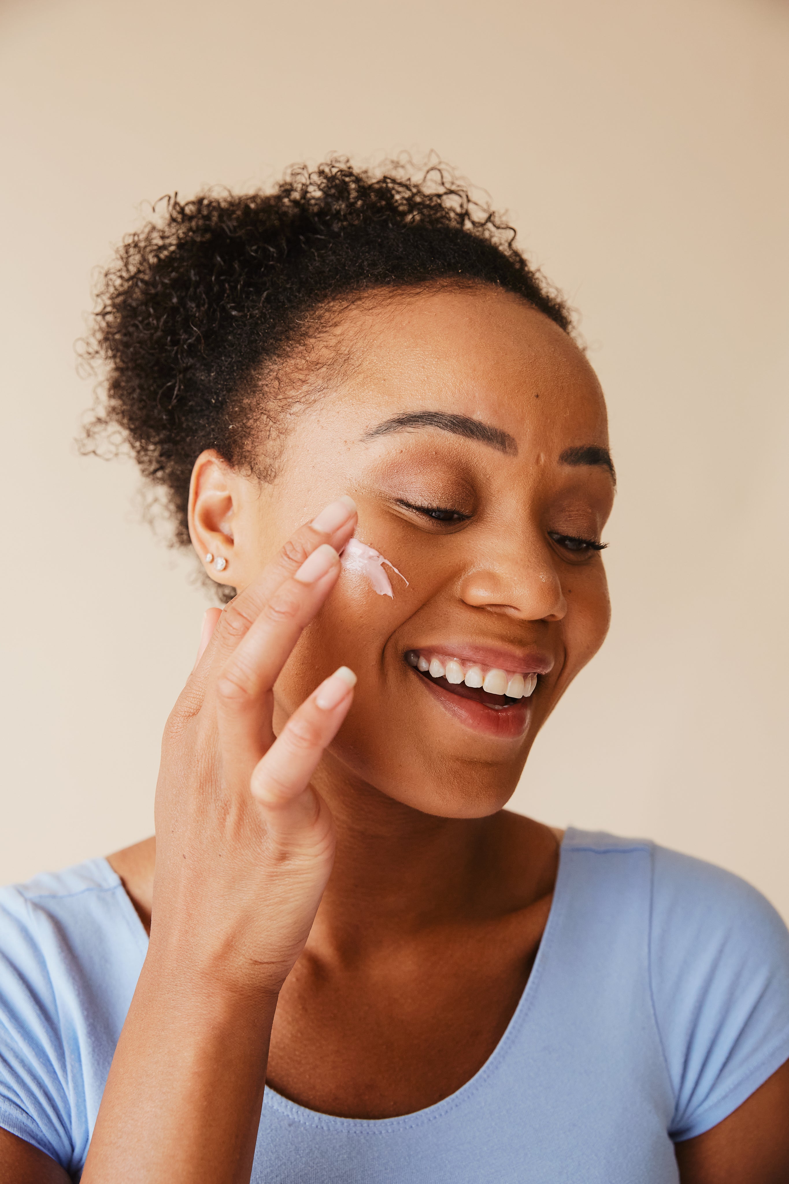 Retinol Face cream