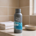 Dove Men - Care Clean Comfort Body & Face Wash (Travel Size)