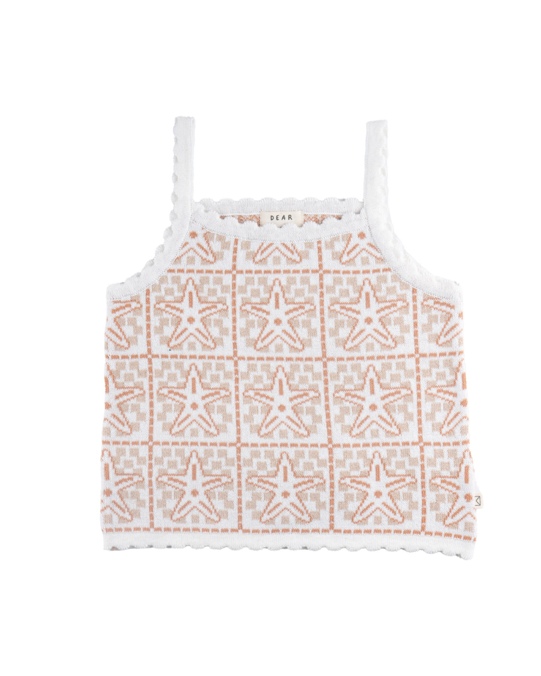 Chloe Knit Set