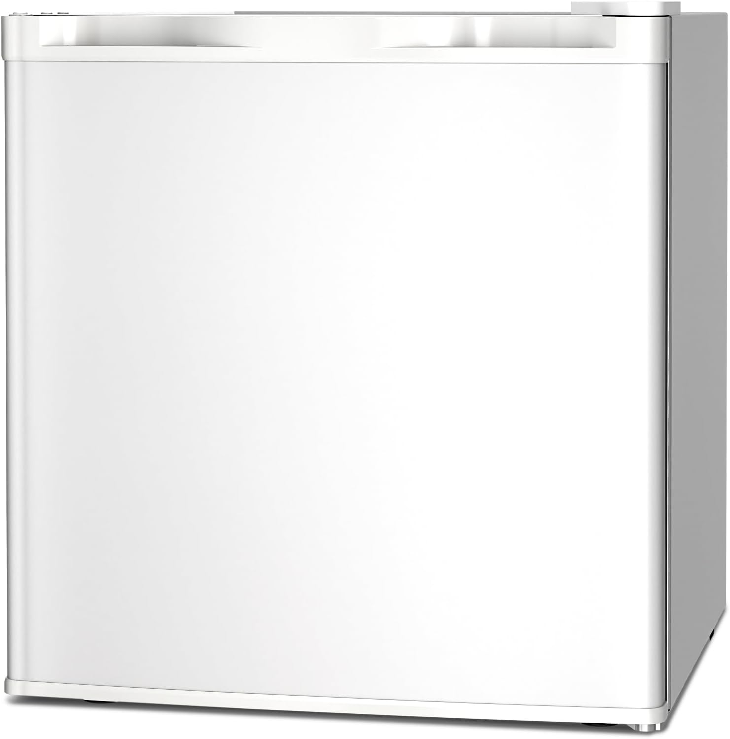 2.6\3.2 cu. ft Mini Fridge with Freezer