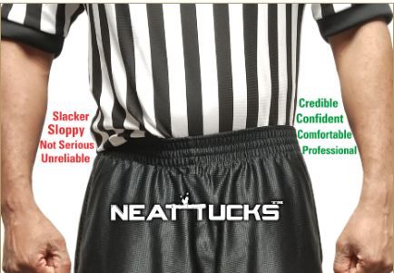 Neat Tucks Active